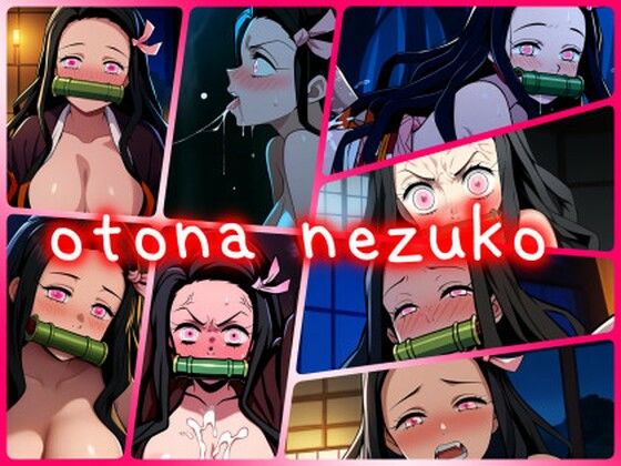 otona nezuko