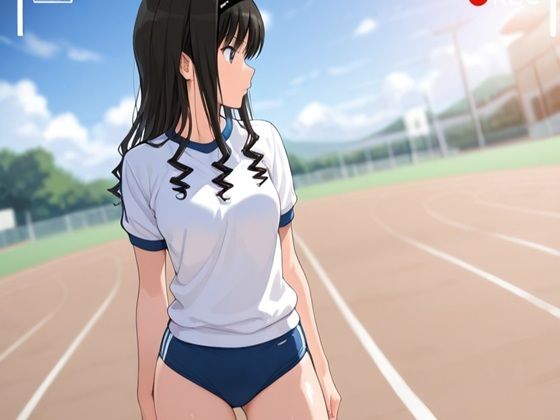 アマガミ  野外放尿集