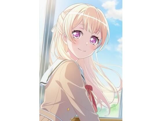 BanG○ream  白鷺○聖