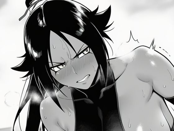 敗北する女たち8