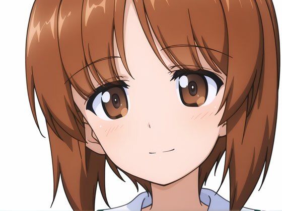 【中出し】西住みほセックス集