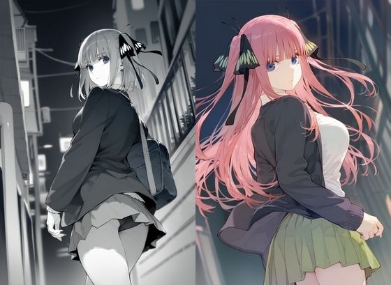 ご〇よめ 次女をキャッチ＆リリース