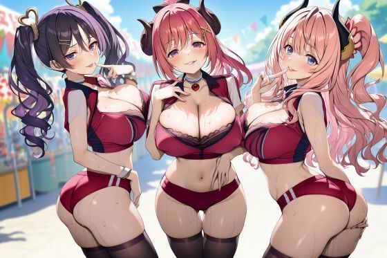 プリ◯セスni◯ネクト？ルーセント学園の絞精祭