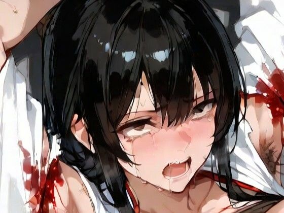 拷問痴獄2  -遊女拷問折●-