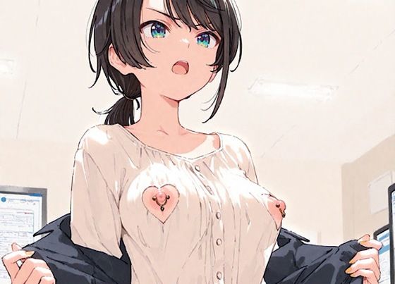 裏博士 オフィス編