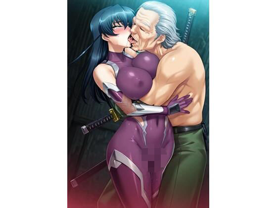 井河アサギ ベアハッグやつかみ技