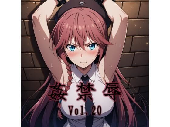 姦禁辱 vol.20