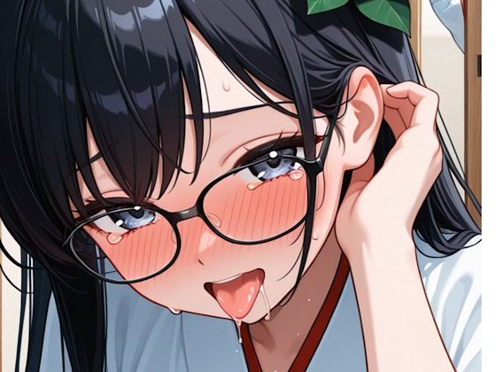 ピッチビッチ巫女の、とんでも参拝日和