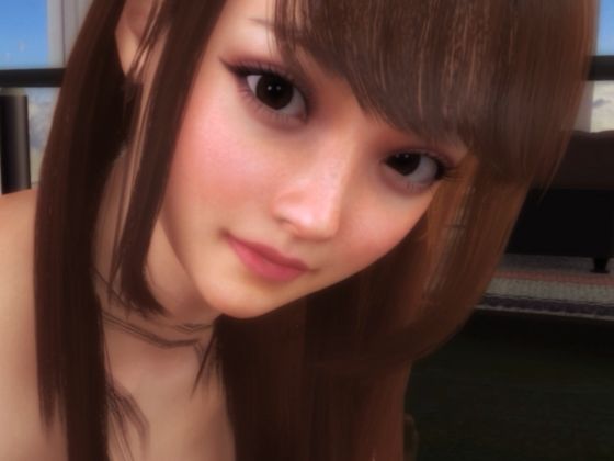 巨乳のムチムチお姉さんと
